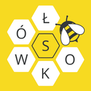 Gra słowna 7-literowe pangramy APK