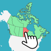 Provinces of Canada simgesi
