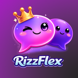 RizzFlex AI Rizz & Lines