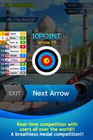 ArcheryWorldCup স্ক্রিনশট 1