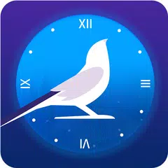 Descargar APK de Cuckoo Clock— Alarm & Free & World Clock