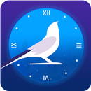 Cuckoo Clock— Alarm & Free & World Clock APK