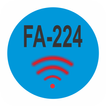 FA-224 Remote