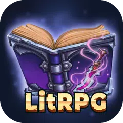 LitRPG Library