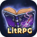 APK Читай книги: LitRPG