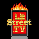 Lit Street TV APK