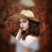 Square Blur Background Photo Editor