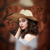 Square Blur Background Photo Editor icon