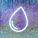 APK Rain Effect Video Maker and li