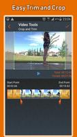 Video Editor by litShot,Blur E 截圖 2