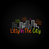 Litty in the City アイコン