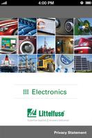 Littelfuse Catalogs постер