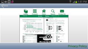 Littelfuse Catalogs 截图 3