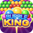 Bubble King aplikacja