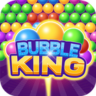 Bubble King icône
