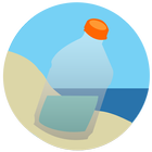 [DEPRECATED]Marine LitterWatch آئیکن