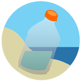 Marine LitterWatch icône