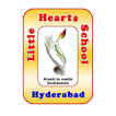 آیکون‌ Little Hearts School