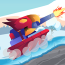 Little Tanks - Super Battle APK
