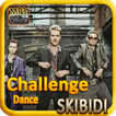 SKIBIDI challenge Dance songs