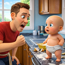 Who's Your Daddy Baby? APK