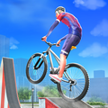 BMX streets