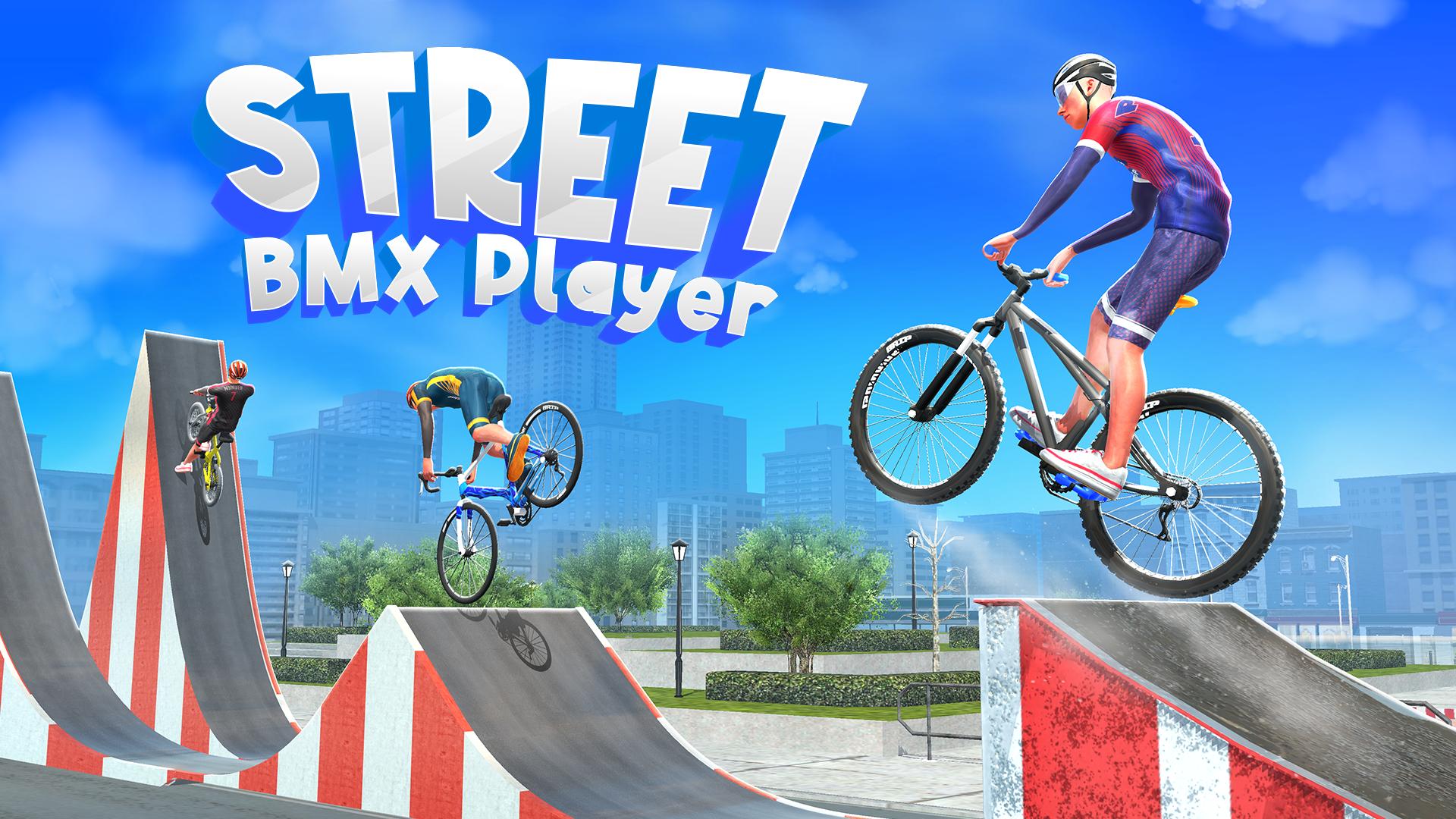 Bmx streets pipe steam фото 37