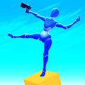Balancing Shooter