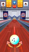 Bowling 3D screenshot 1