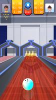 Bowling 3D capture d'écran 2