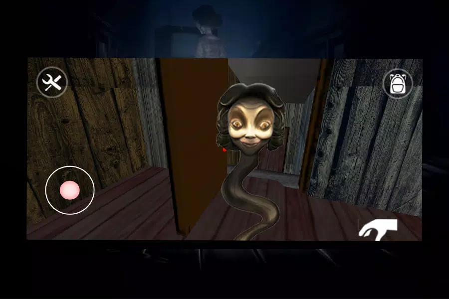 Download Mod Little Nightmares 2 For Mi android on PC