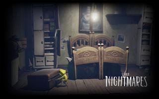 Little Nightmares Guide 포스터