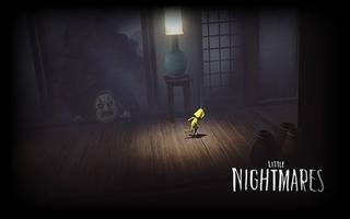 Little Nightmares Guide ảnh chụp màn hình 1