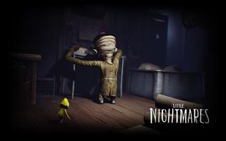 Little Nightmares Guide ảnh chụp màn hình 2