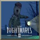 Little Nightmares 2 Gameplay APK
