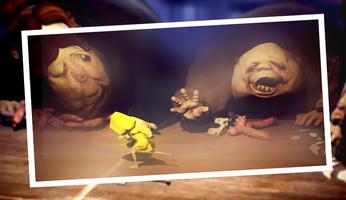 Little Nightmares II स्क्रीनशॉट 2