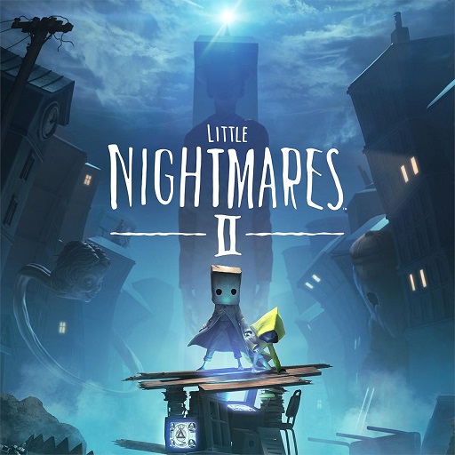 Download Little Nightmares APK