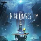 Little Nightmares 2 Game آئیکن