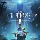 Little Nightmares 2 Game アイコン