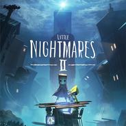 Little Nightmares 2 Game APK for Android Download