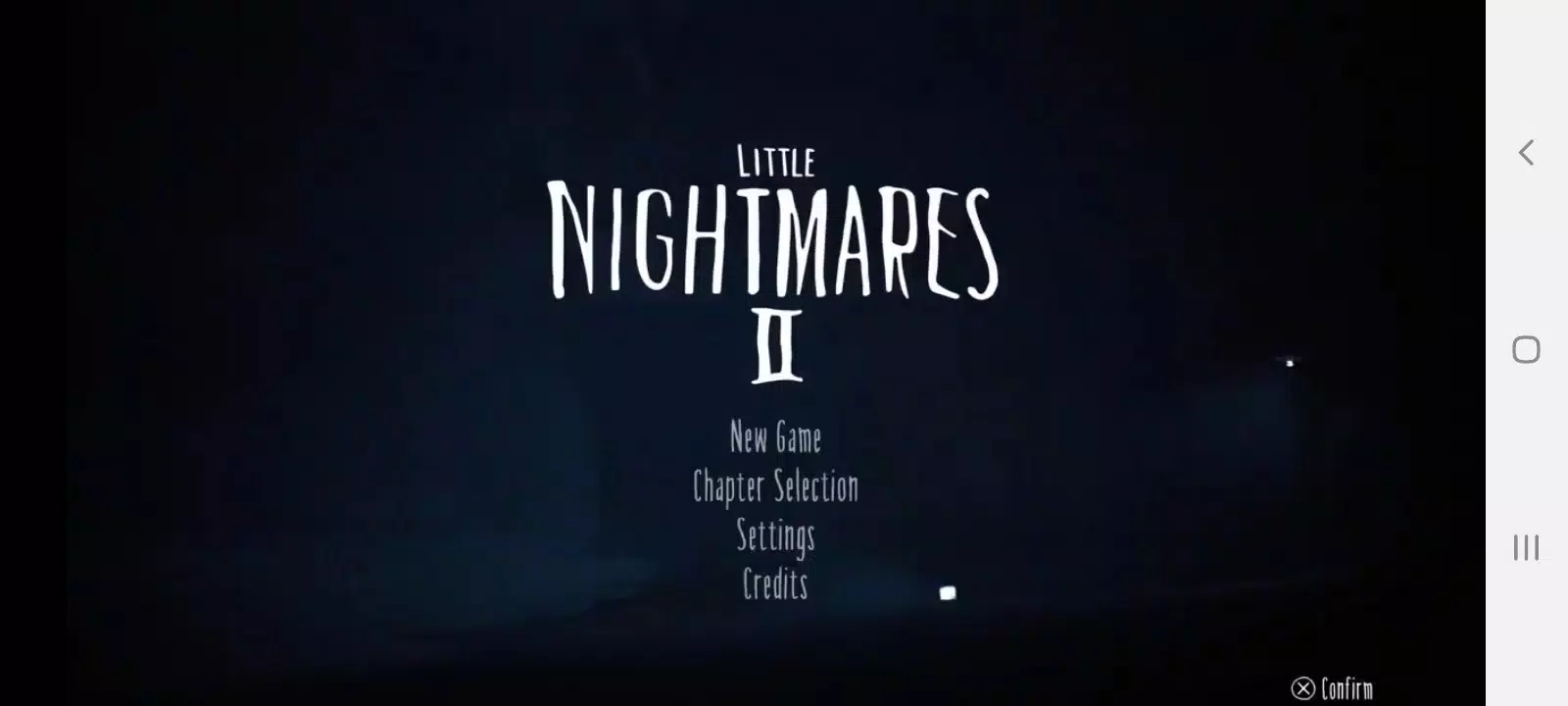 Little Nightmares 2 Game APK