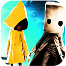 Little nightmares 2 walkthrough APK