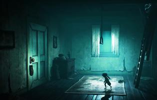 Little nightmares 2 walkthrough poster