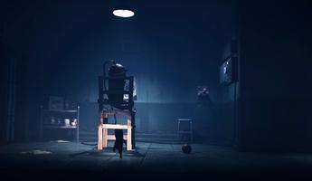 Little nightmares 2 walkthrough screenshot 3