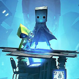 Little Nightmares 2 Gameplay