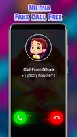 Niloya's Fantastic Prank Call capture d'écran 1