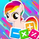 Piccolo Pony Calcolatrice