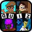 Little Singham Quiz Game