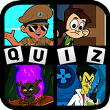 Little Singham Quiz ícone