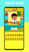 Little Singham Quiz Screenshot 2